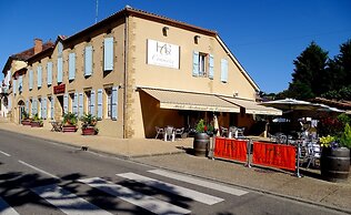 Logis Hôtel Restaurant Du Commerce