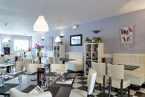 Logis Hôtel Restaurant Du Commerce