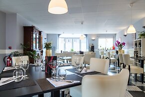 Logis Hôtel Restaurant Du Commerce