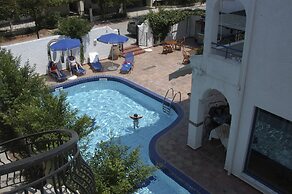 Potidea Golden Beach Hotel