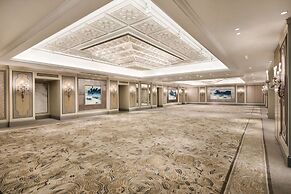 Shangri-La Bosphorus, Istanbul