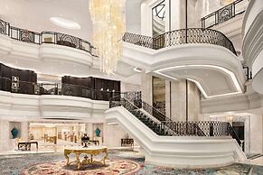 Shangri-La Bosphorus, Istanbul