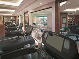Shangri-La Bosphorus, Istanbul