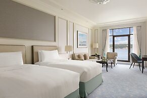 Shangri-La Bosphorus, Istanbul