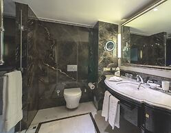 Shangri-La Bosphorus, Istanbul