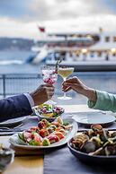 Shangri-La Bosphorus, Istanbul