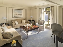 Shangri-La Bosphorus, Istanbul
