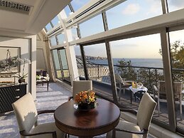 Shangri-La Bosphorus, Istanbul