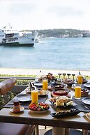 Shangri-La Bosphorus, Istanbul