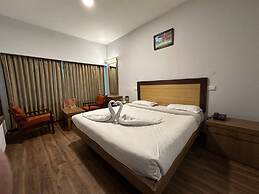 Hotel Preethi Palace