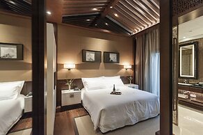 Pins De La Brume Hotel