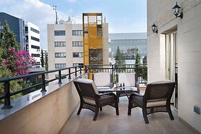 Semeli Hotel