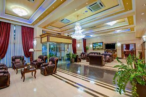 Semeli Hotel