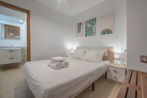 Apartamentos Doña Elvira