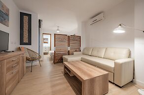 Apartamentos Doña Elvira