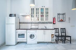 Apartamentos Doña Elvira