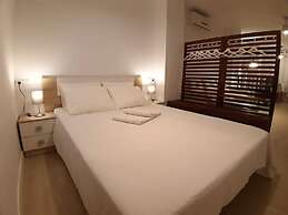 Apartamentos Doña Elvira