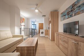 Apartamentos Doña Elvira