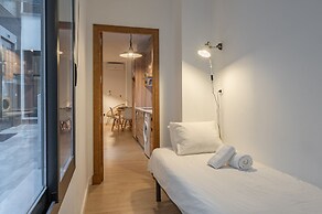 Apartamentos Doña Elvira