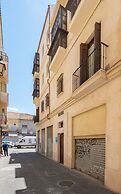 Apartamentos Doña Elvira