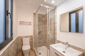 Apartamentos Doña Elvira