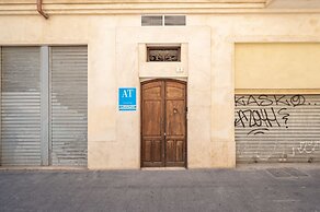 Apartamentos Doña Elvira
