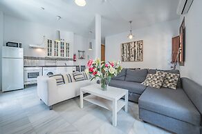 Apartamentos Doña Elvira