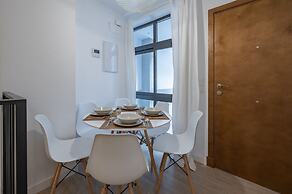 Apartamentos Doña Elvira