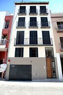 Apartamentos Doña Elvira