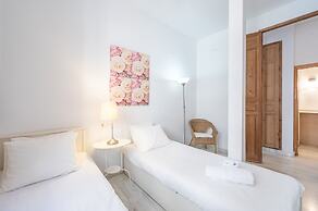 Apartamentos Doña Elvira