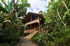 Casa Divina Eco Lodge