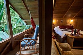Casa Divina Eco Lodge