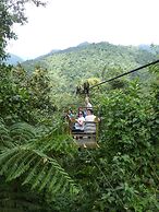 Casa Divina Eco Lodge