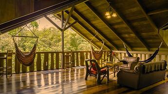 Casa Divina Eco Lodge