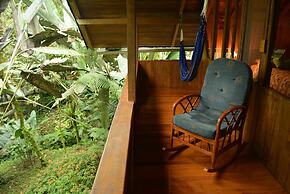 Casa Divina Eco Lodge