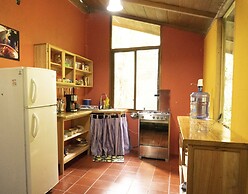 Casa Divina Eco Lodge