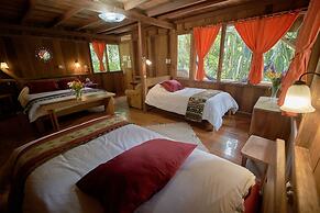 Casa Divina Eco Lodge