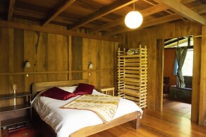 Casa Divina Eco Lodge