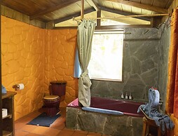Casa Divina Eco Lodge