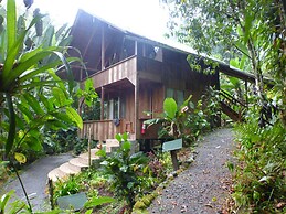 Casa Divina Eco Lodge