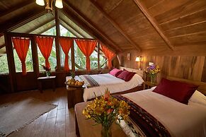 Casa Divina Eco Lodge