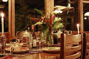 Casa Divina Eco Lodge