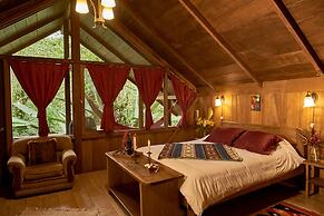 Casa Divina Eco Lodge