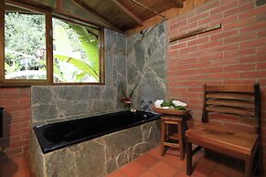 Casa Divina Eco Lodge