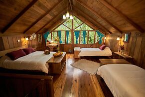 Casa Divina Eco Lodge