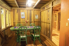 Casa Divina Eco Lodge