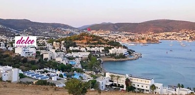 Casa Mare Bodrum