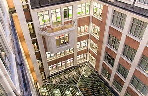 St Christopher's Inn Gare Du Nord - Hostel
