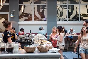 St Christopher's Inn Gare Du Nord - Hostel