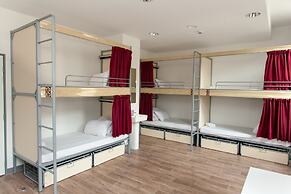 St Christopher's Inn Gare Du Nord - Hostel